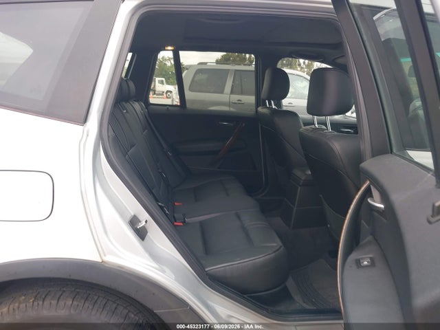 BMW X Series 3.0i