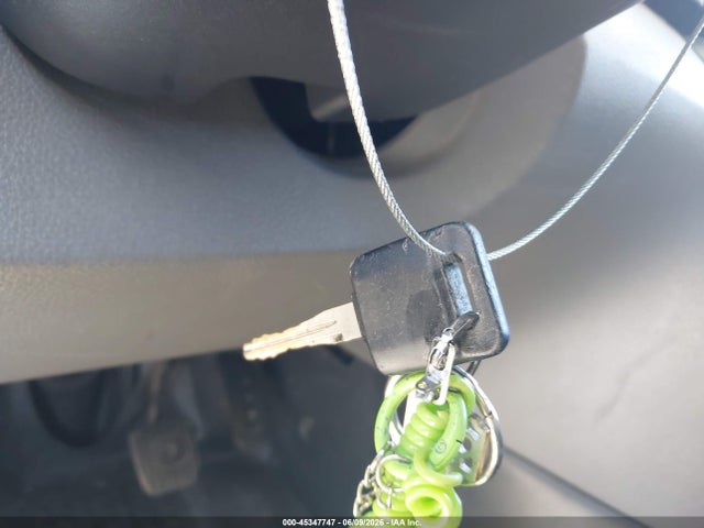 Nissan Nv S Xtronic Cvt