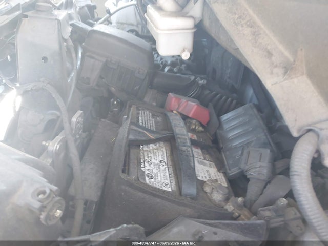 Nissan Nv S Xtronic Cvt