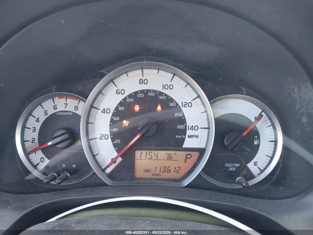 Toyota Yaris Se