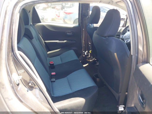 Toyota Yaris Se