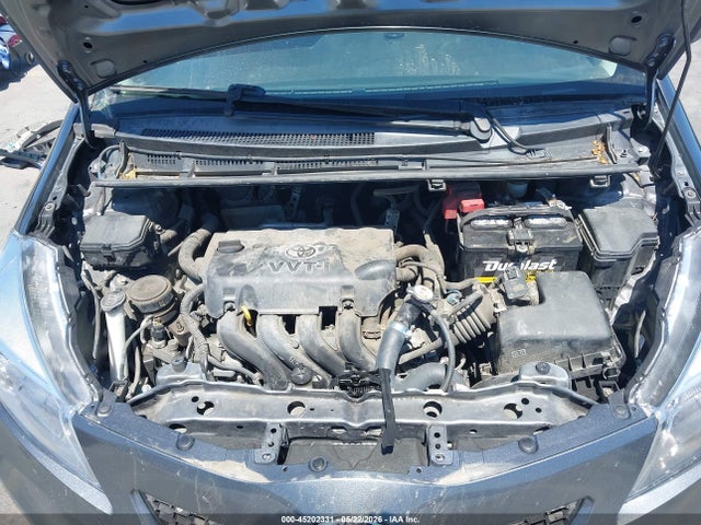 Toyota Yaris Se