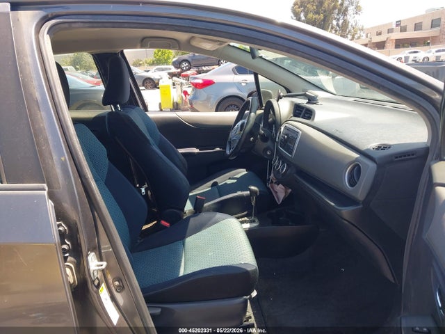 Toyota Yaris Se