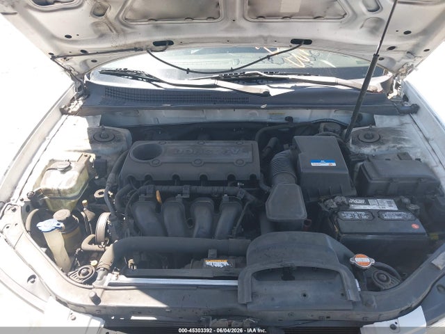 Hyundai SONATA Gls