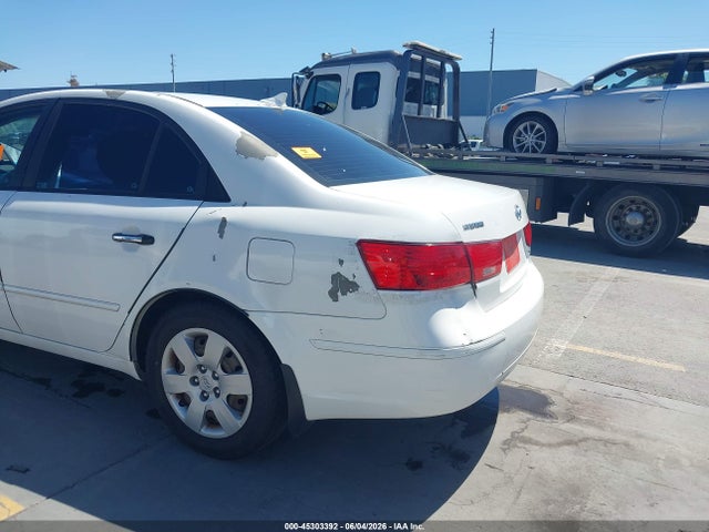 Hyundai SONATA Gls