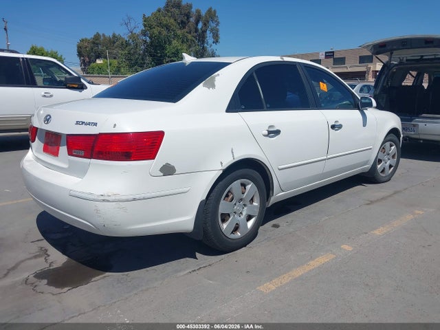 Hyundai SONATA Gls