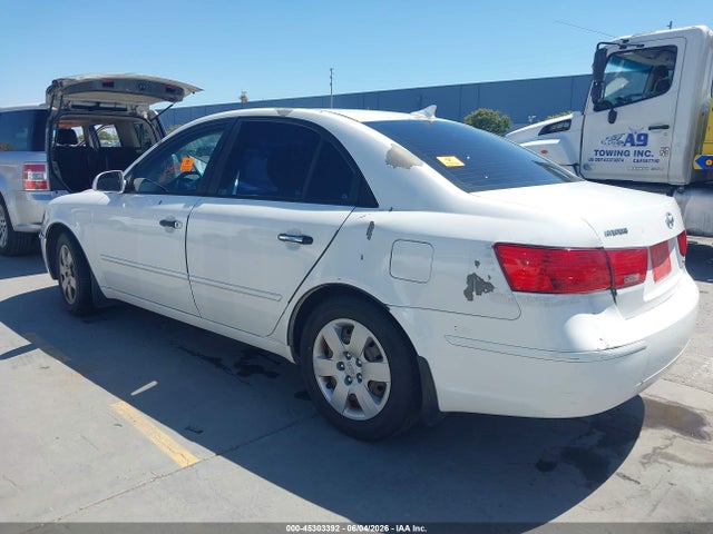 Hyundai SONATA Gls