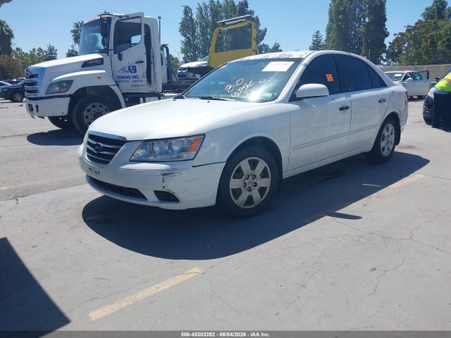 Hyundai SONATA Gls