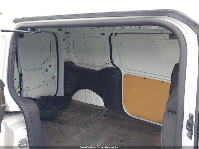 Ford Transit Xlt