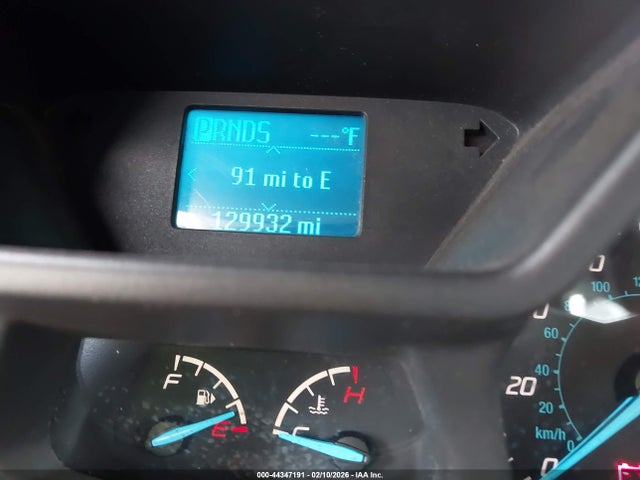 Ford Transit Xlt