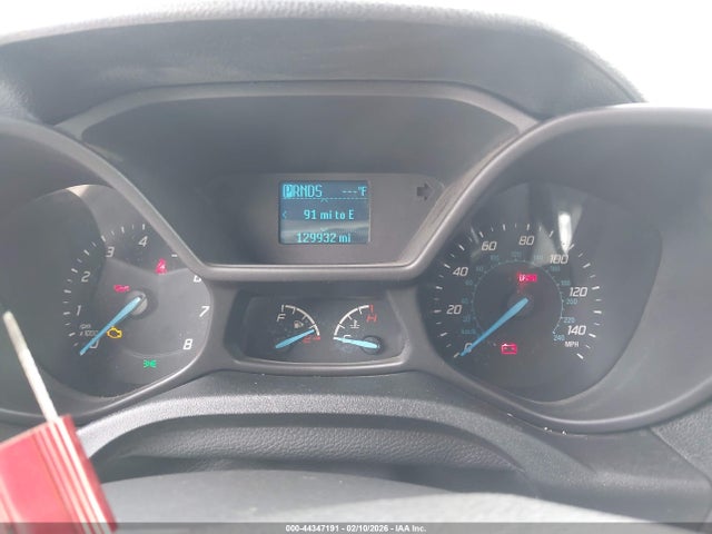 Ford Transit Xlt