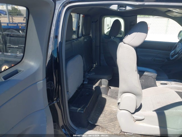 Toyota Tacoma Prerunner V6