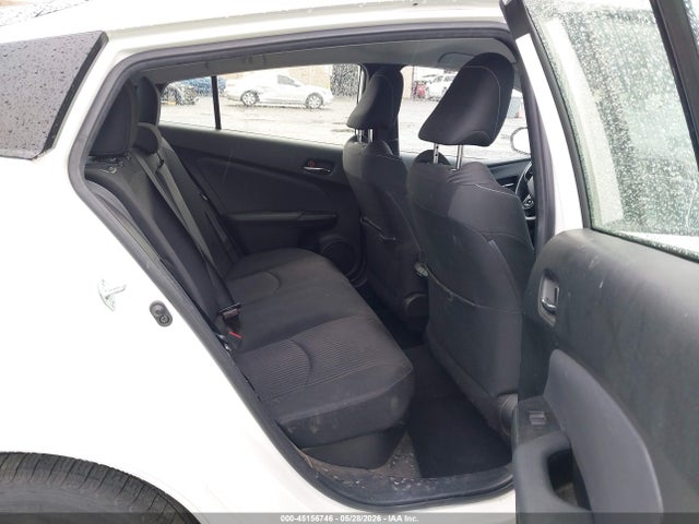 Toyota Prius Prime Le