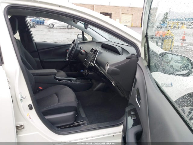 Toyota Prius Prime Le