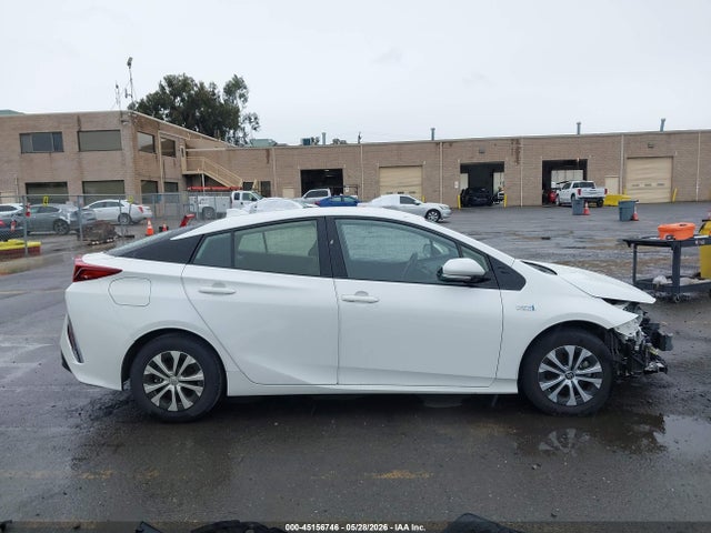 Toyota Prius Prime Le