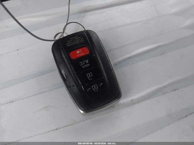 Toyota Prius Prime Le