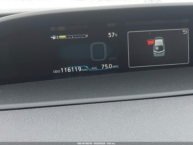 Toyota Prius Prime Le