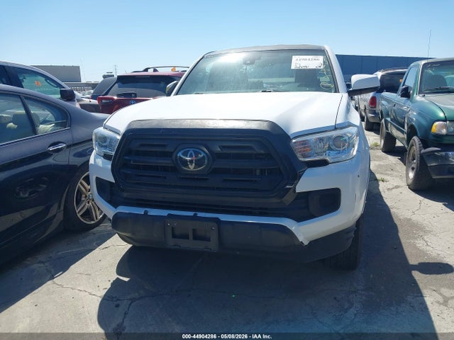 Toyota Tacoma Sr