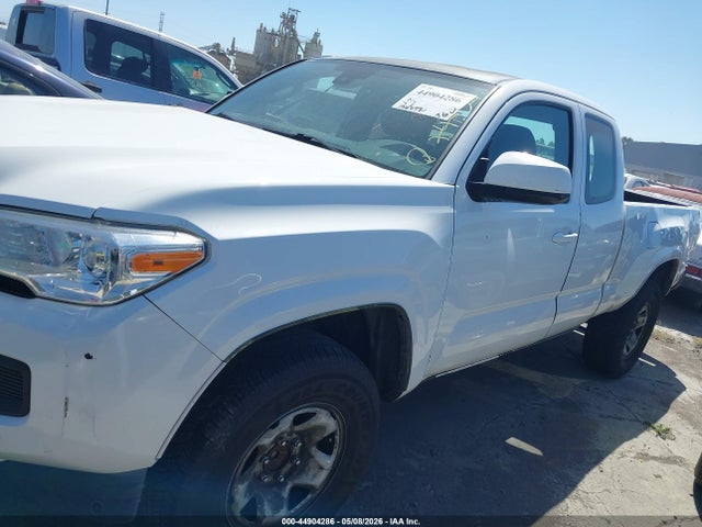 Toyota Tacoma Sr