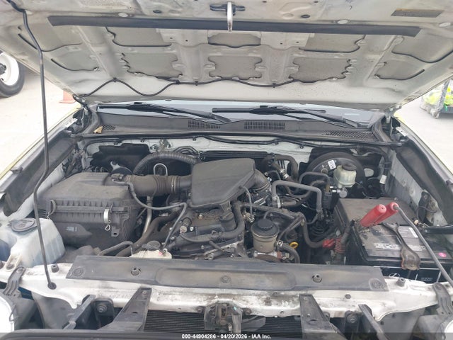 Toyota Tacoma Sr