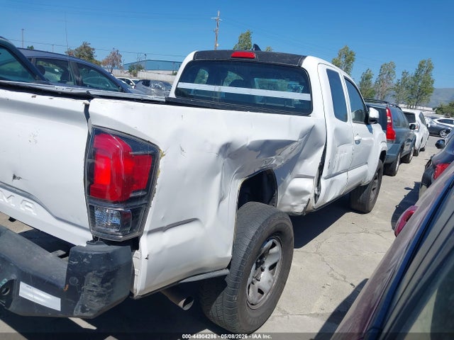 Toyota Tacoma Sr