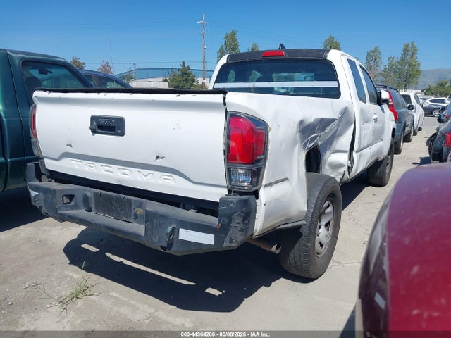 Toyota Tacoma Sr