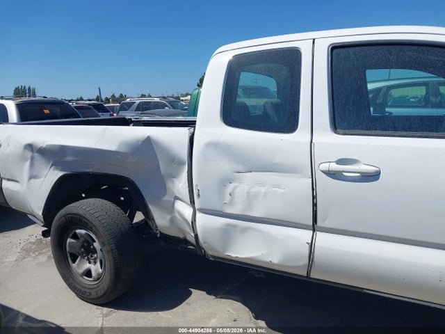 Toyota Tacoma Sr