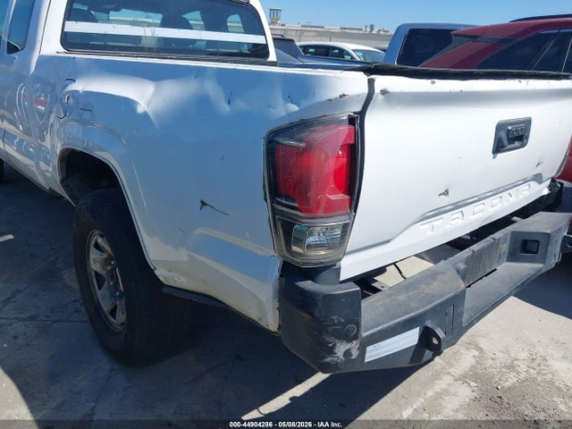 Toyota Tacoma Sr
