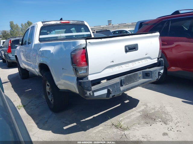 Toyota Tacoma Sr