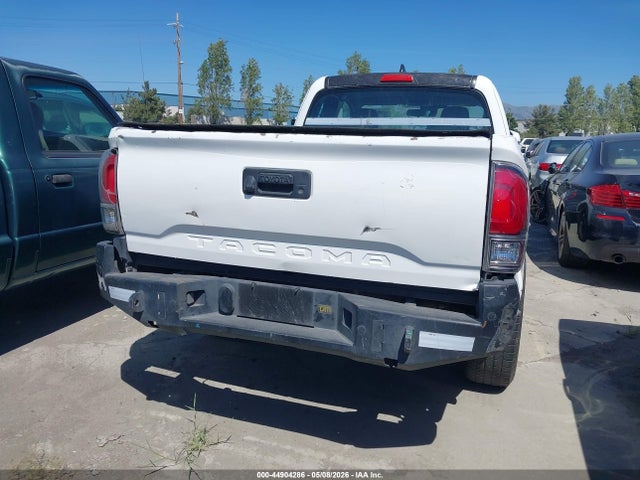 Toyota Tacoma Sr