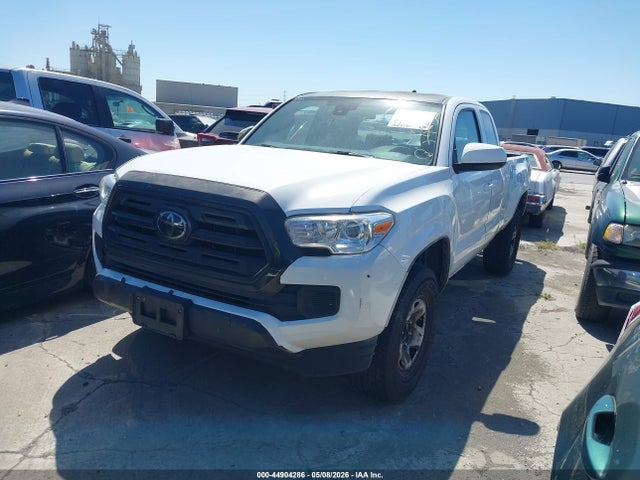 Toyota Tacoma Sr