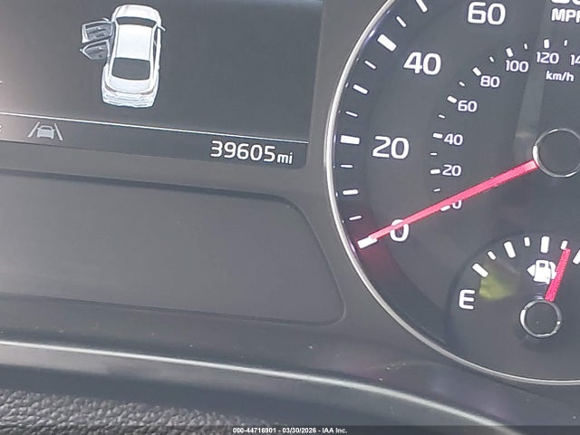 Kia Forte Gt-line