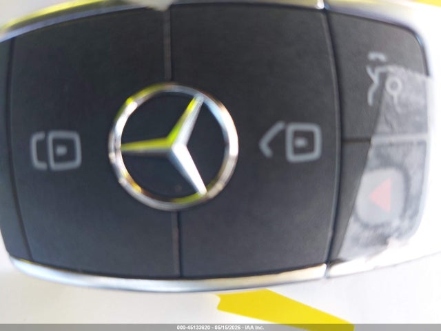 Mercedes-Benz GLE 4matic