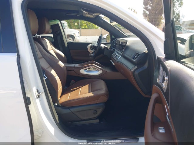 Mercedes-Benz GLE 4matic