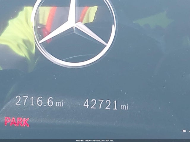 Mercedes-Benz GLE 4matic