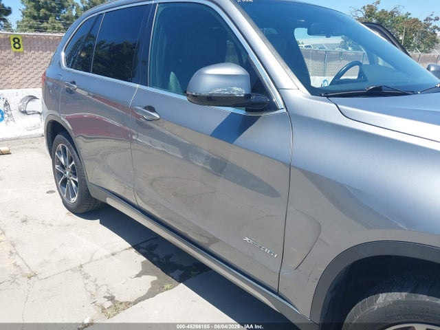 BMW X Series Xdrive35i