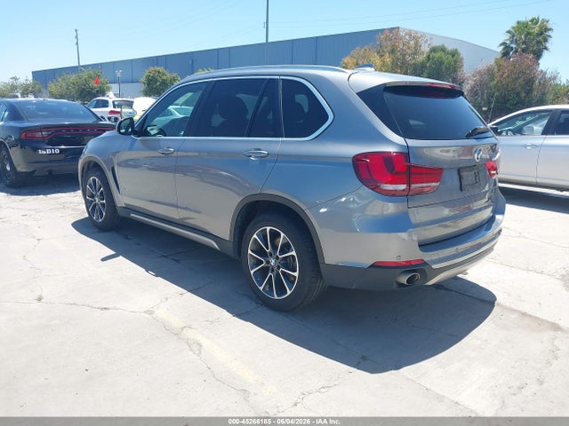 BMW X Series Xdrive35i