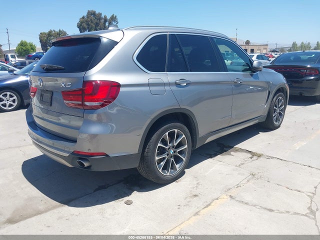 BMW X Series Xdrive35i