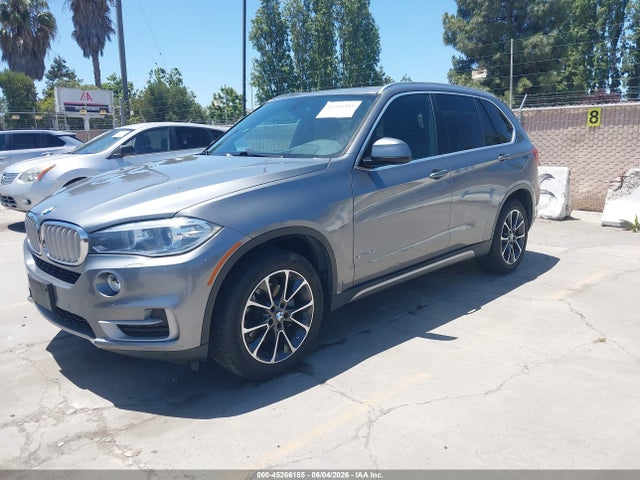 BMW X Series Xdrive35i