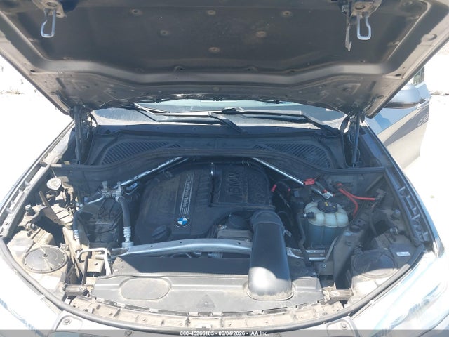 BMW X Series Xdrive35i