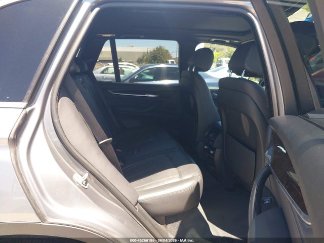 BMW X Series Xdrive35i