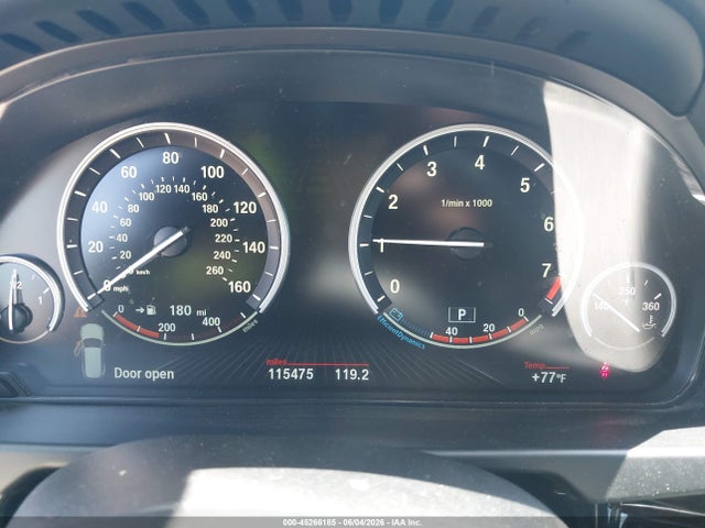 BMW X Series Xdrive35i