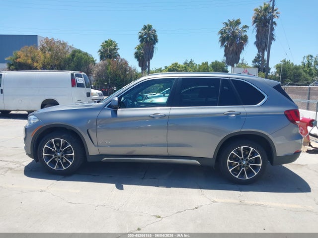 BMW X Series Xdrive35i