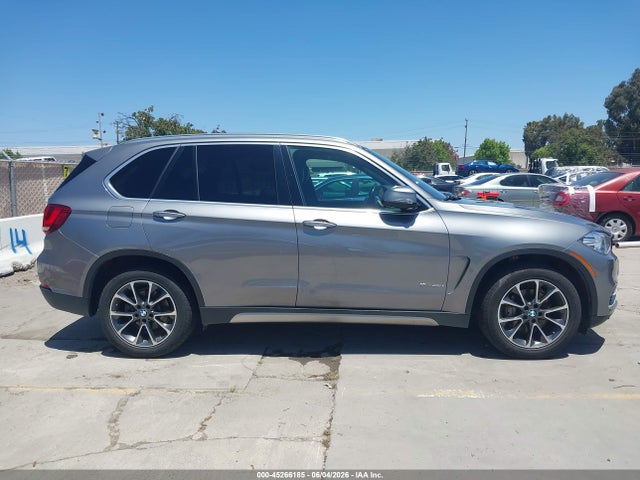 BMW X Series Xdrive35i