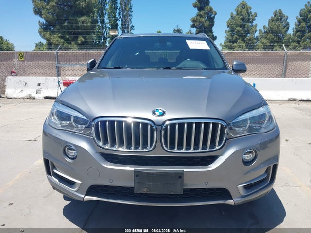 BMW X Series Xdrive35i