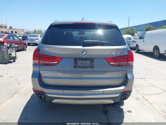 BMW X Series Xdrive35i
