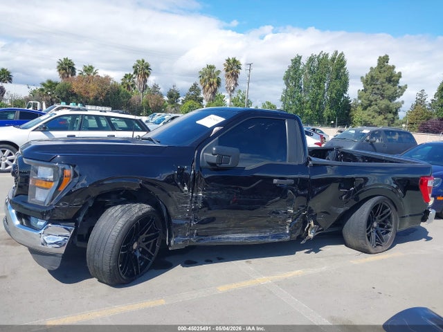Ford F-150 Xl
