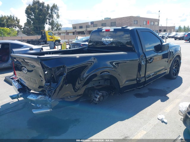 Ford F-150 Xl