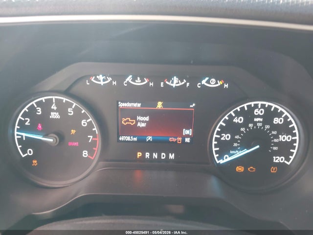 Ford F-150 Xl