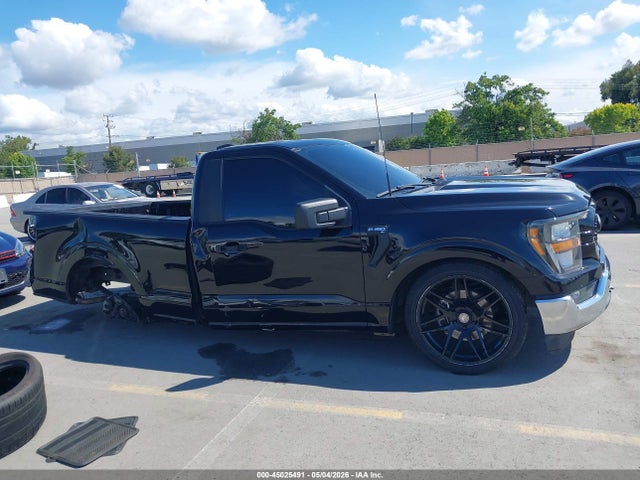 Ford F-150 Xl
